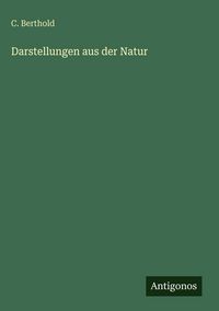 Produktbild: Darstellungen aus der Natur