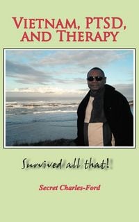 Produktbild: Vietnam, Ptsd, and Therapy