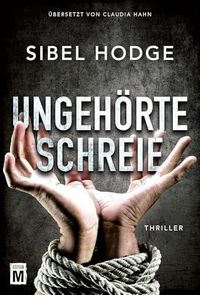 Produktbild: Ungeh&ouml;rte Schreie