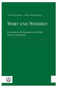 Produktbild: Wort und Weisheit