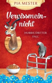 Produktbild: Vergissmeinnicht