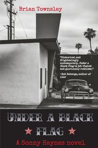 Produktbild: Under a Black Flag
