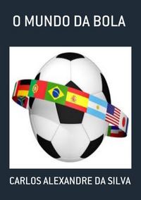Produktbild: O Mundo Da Bola