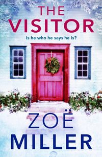 Produktbild: The Visitor