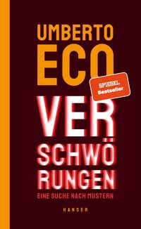 Produktbild: Verschw&ouml;rungen
