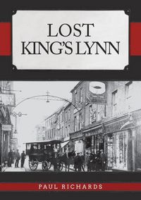 Produktbild: Lost King's Lynn