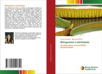 Produktbild: Bilinguismo e identidade