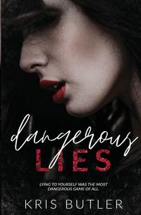 Produktbild: Dangerous Lies