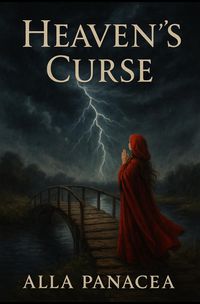 Produktbild: Heaven's Curse (Whispers of the Soul, #3)