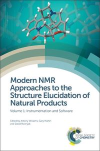 Produktbild: Modern NMR Approaches to the Structure Elucidation of Natural Products