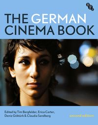 Produktbild: The German Cinema Book