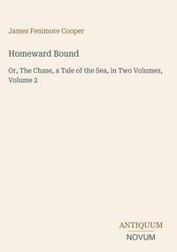 Produktbild: Homeward Bound