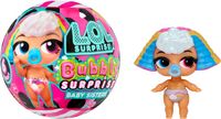 Produktbild: L.O.L. Surprise Bubbly Surprise Baby Sisters Asst in PDQ