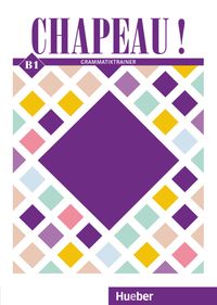 Produktbild: Chapeau ! B1