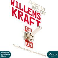 Produktbild: Willenskraft