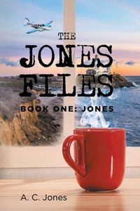 Produktbild: The Jones Files