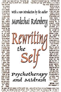Produktbild: Rewriting the Self