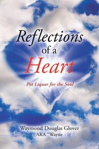 Produktbild: Reflections of a Heart