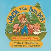 Produktbild: Jack the Builder