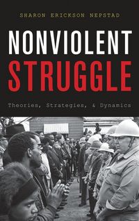 Produktbild: Nonviolent Struggle