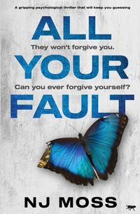 Produktbild: All Your Fault