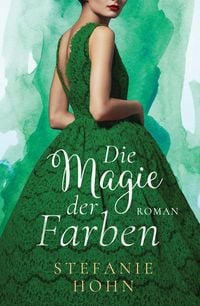 Produktbild: Die Magie der Farben
