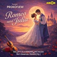 Produktbild: Romeo und Julia