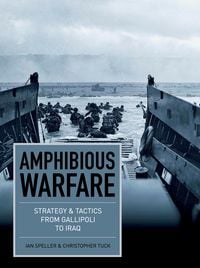 Produktbild: Amphibious Warfare
