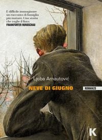 Produktbild: Neve di giugno