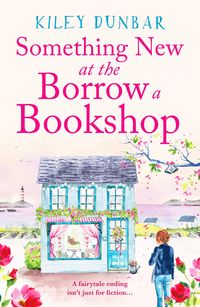 Produktbild: Something New at the Borrow a Bookshop