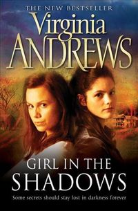 Produktbild: Girl in the Shadows