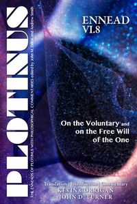 Produktbild: Plotinus Ennead Vi.8