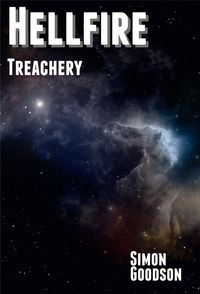 Produktbild: Hellfire - Treachery