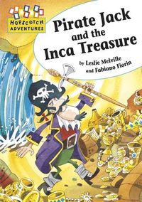 Melville, L: Pirate Jack and the Inca Treasure