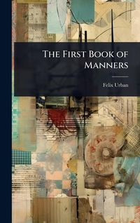 Produktbild: The First Book of Manners