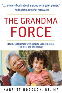 Produktbild: Grandma Force