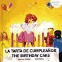 Produktbild: La tarta de cumplea&ntilde;os = The birthdate cake