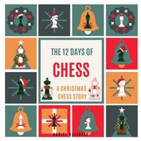 Produktbild: The 12 Days of Chess