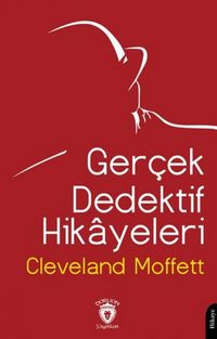 Produktbild: Gercek Dedektif Hikayeleri