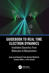 Produktbild: Guidebook to Real Time Electron Dynamics