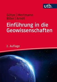 Bild vom Artikel Einführung in die Geowissenschaften vom Autor Hans-Jürgen Götze