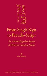 Produktbild: From Single Sign to Pseudo-Script