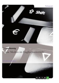 Produktbild: Neue Medien im Englischunterricht