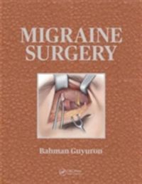 Produktbild: Migraine Surgery