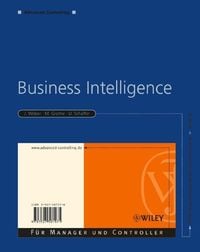 Produktbild: Business Intelligence