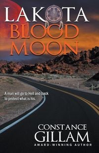 Produktbild: Lakota Blood Moon