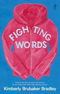 Produktbild: Fighting Words