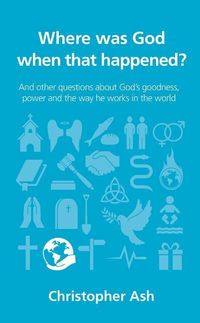 Produktbild: Where Was God When That Happened?