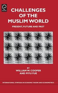 Produktbild: Challenges of the Muslim World