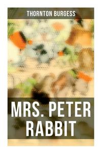 Produktbild: Mrs. Peter Rabbit